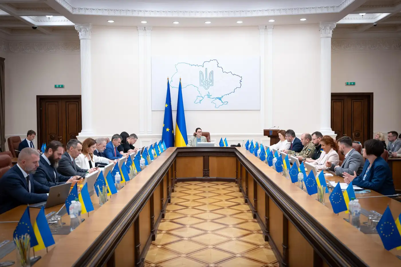 Волшебный пендель