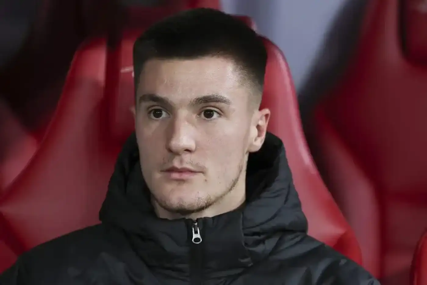 Манчестер Юнайтед близок к трансферу Беньямина Шешко из РБ Лейпциг