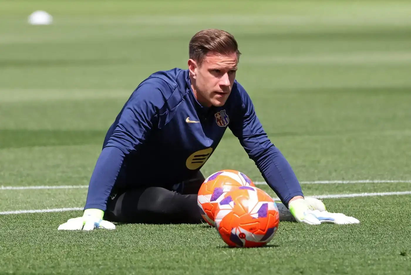 Барселона лишила Марка-Андре тер Стегена капитанской повязки: внутренняя история с обеих сторон