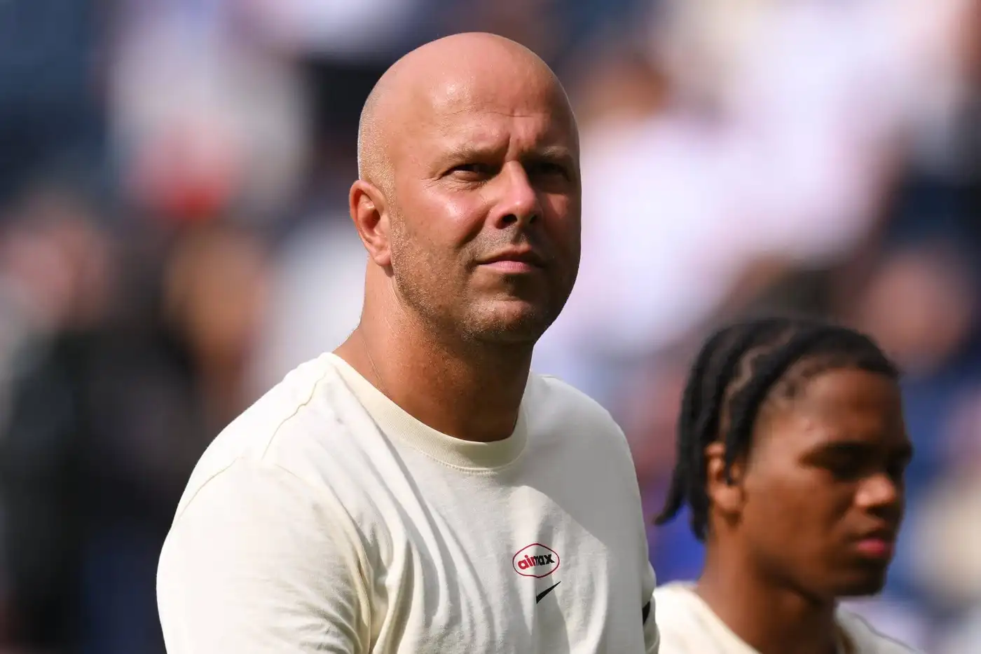 Атака «Ливерпуля» с Исаком, Эктике, Салахом и Вирцем звучит потрясающе. Но может ли она действительно работать? 5 Какие варианты есть у Арне Слота в атаке?