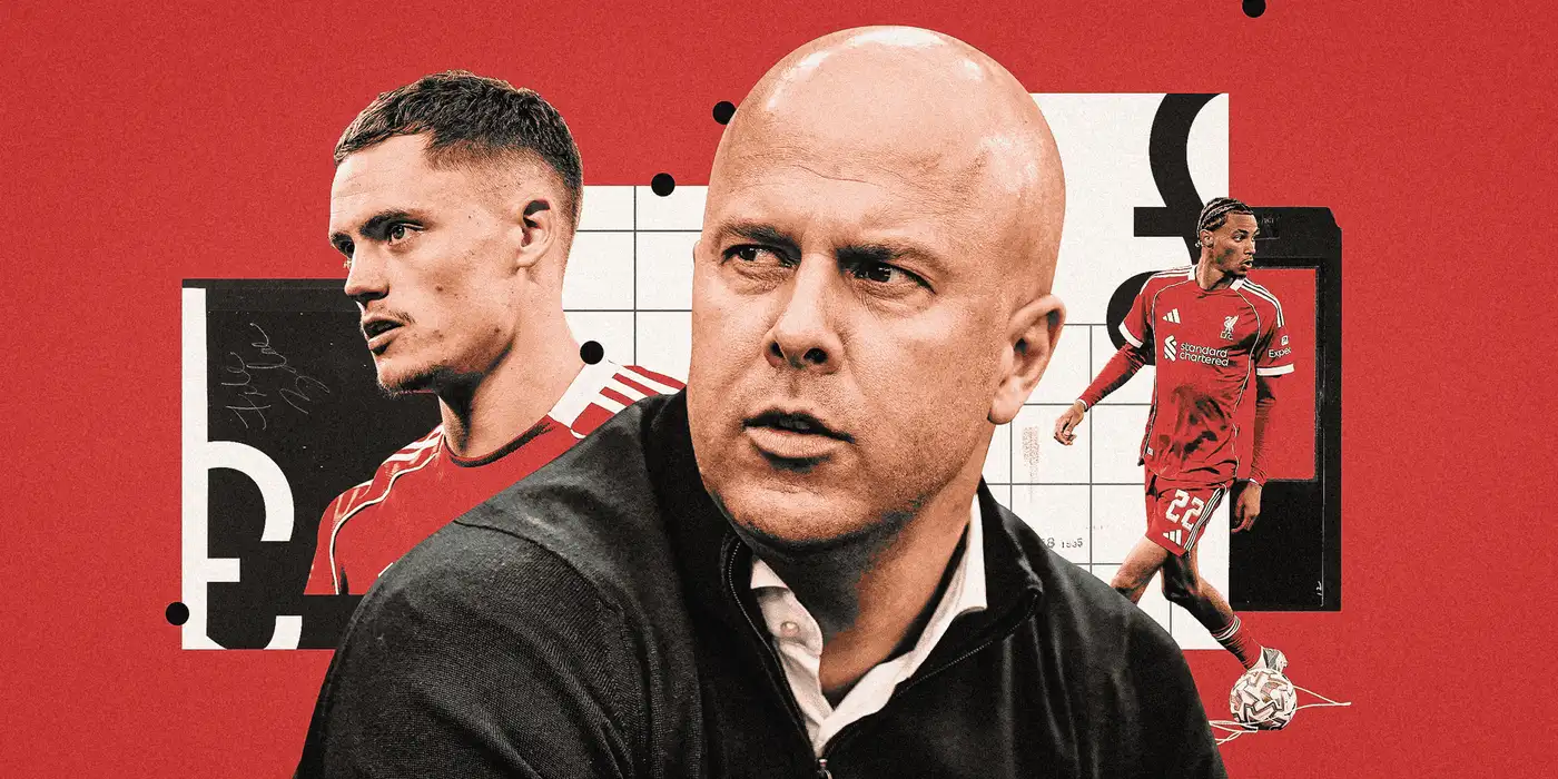 В «Ливерпуле» происходит революция