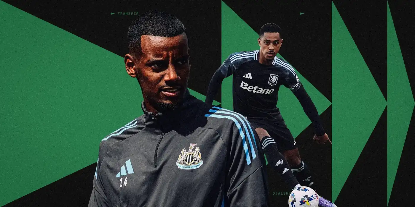 Трансферный DealSheet: последние новости о Манчестер Юнайтед, Арсенале, Ливерпуле, Реал Мадрид и других