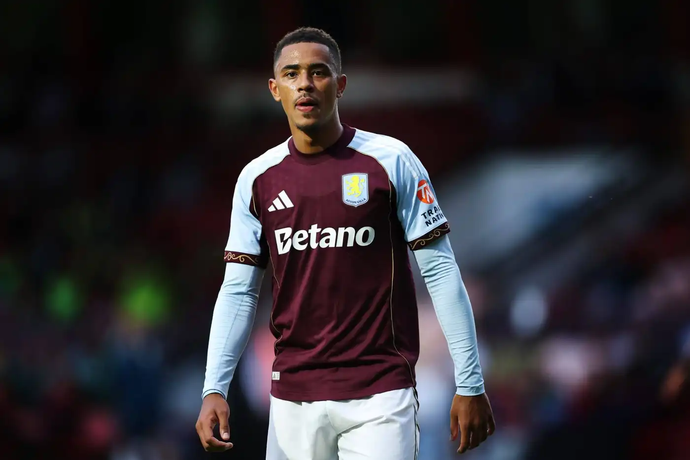 Трансферный DealSheet: последние новости о Манчестер Юнайтед, Арсенале, Ливерпуле, Реал Мадрид и других 2 На счету Рэмзи уже 167 матчей за «Астон Виллу».