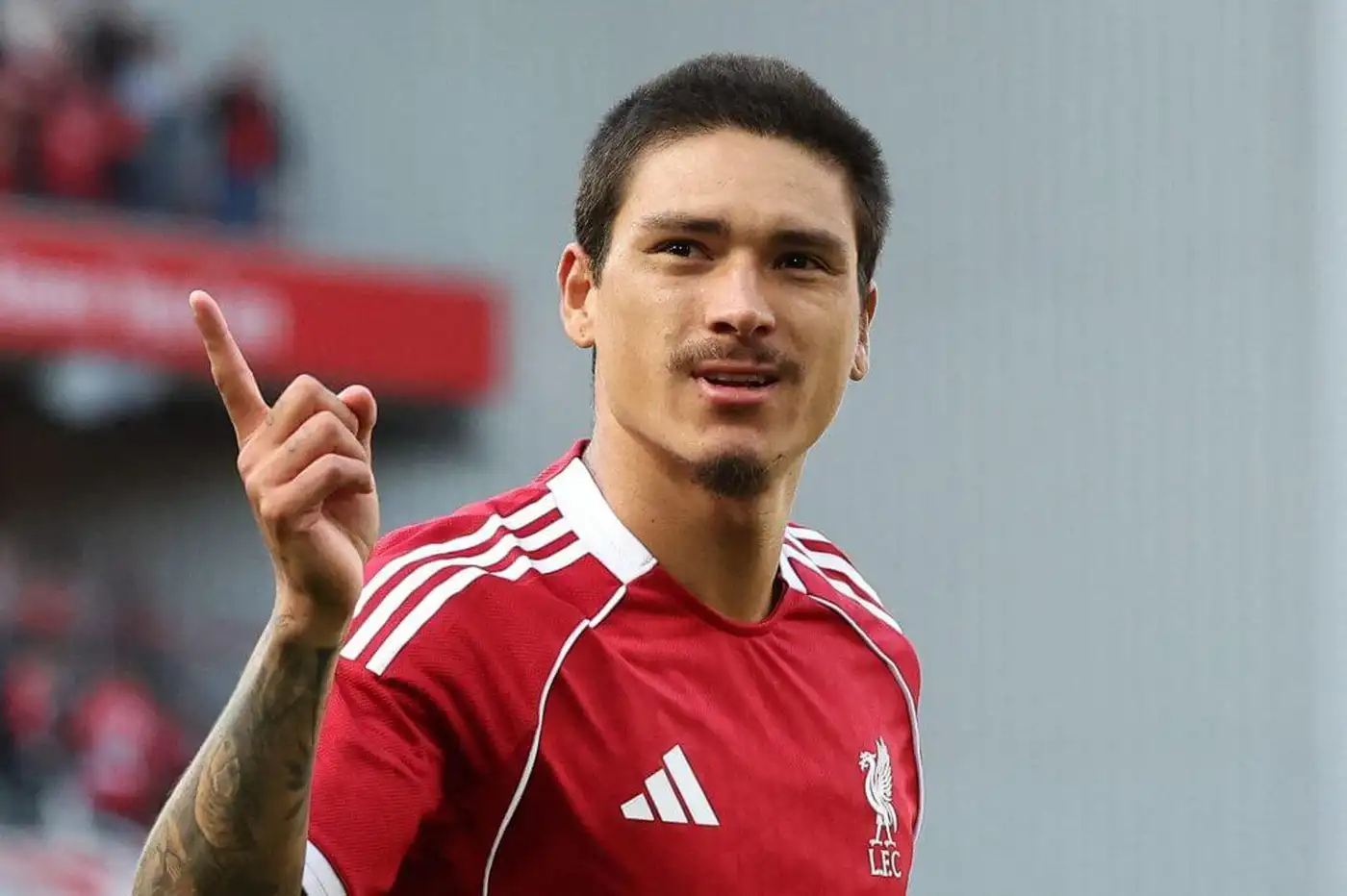 Трансферный DealSheet: последние новости о Манчестер Юнайтед, Арсенале, Ливерпуле, Реал Мадрид и других 10 «Ливерпуль» продал Нуньеса в «Аль-Хиляль».