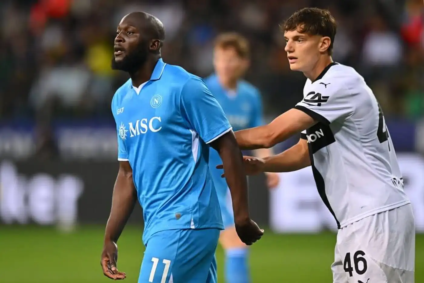 Трансферный DealSheet: последние новости о Манчестер Юнайтед, Арсенале, Ливерпуле, Реал Мадрид и других 11 В «Ливерпуле» высоко оценивают Леони.