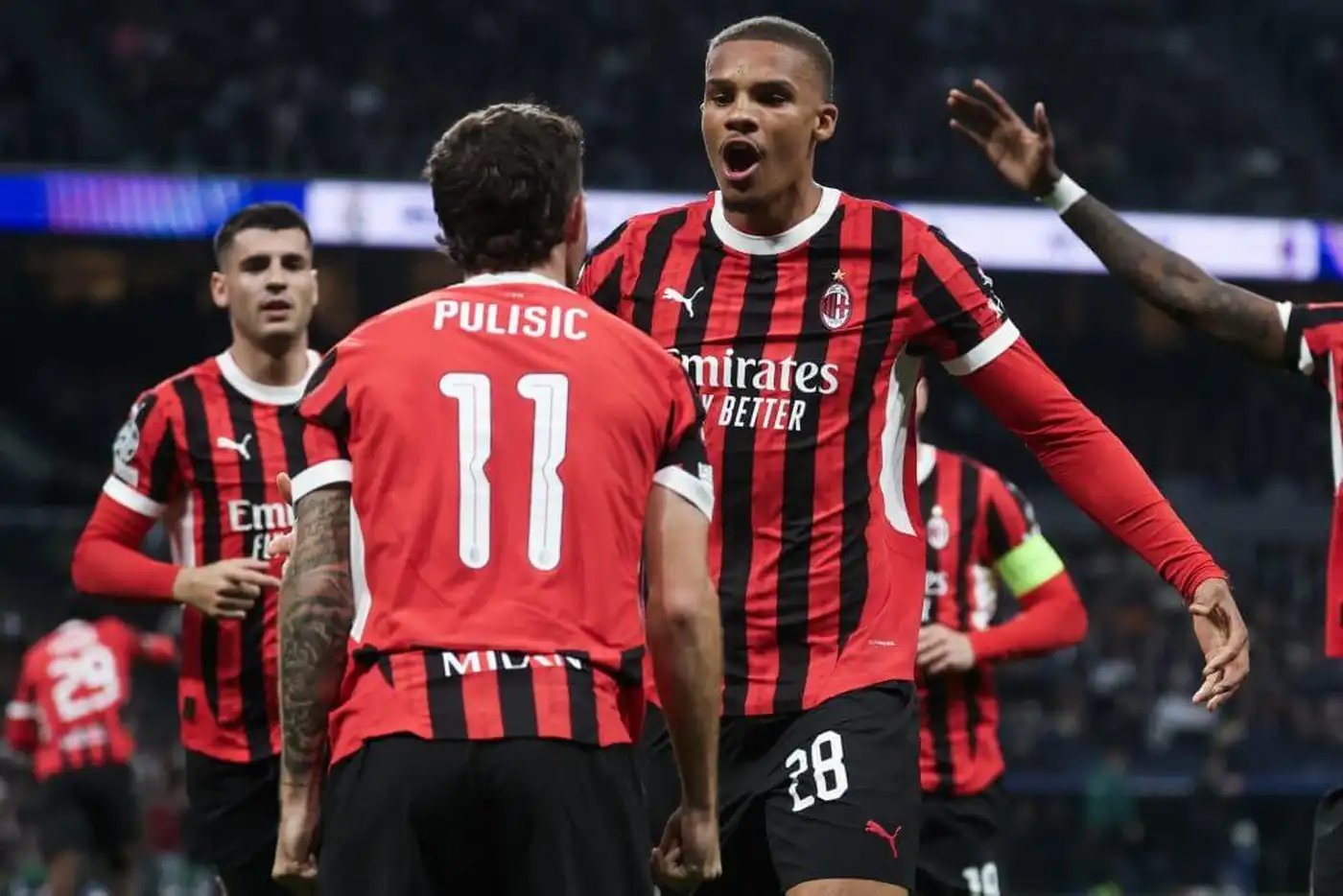 Трансферный DealSheet: последние новости о Манчестер Юнайтед, Арсенале, Ливерпуле, Реал Мадрид и других 14 Тиау на пороге перехода в «Ньюкасл».