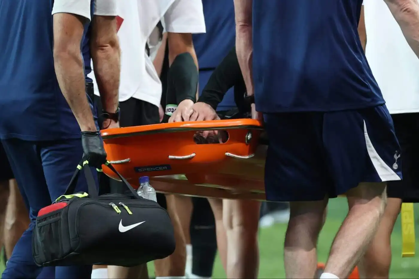 Трансферный DealSheet: последние новости о Манчестер Юнайтед, Арсенале, Ливерпуле, Реал Мадрид и других 16 Мэддисон выбыл на длительный срок.