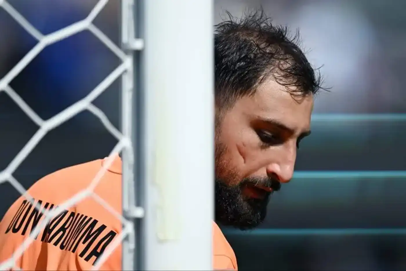 Проблема Джанлуиджи Доннаруммы в ПСЖ