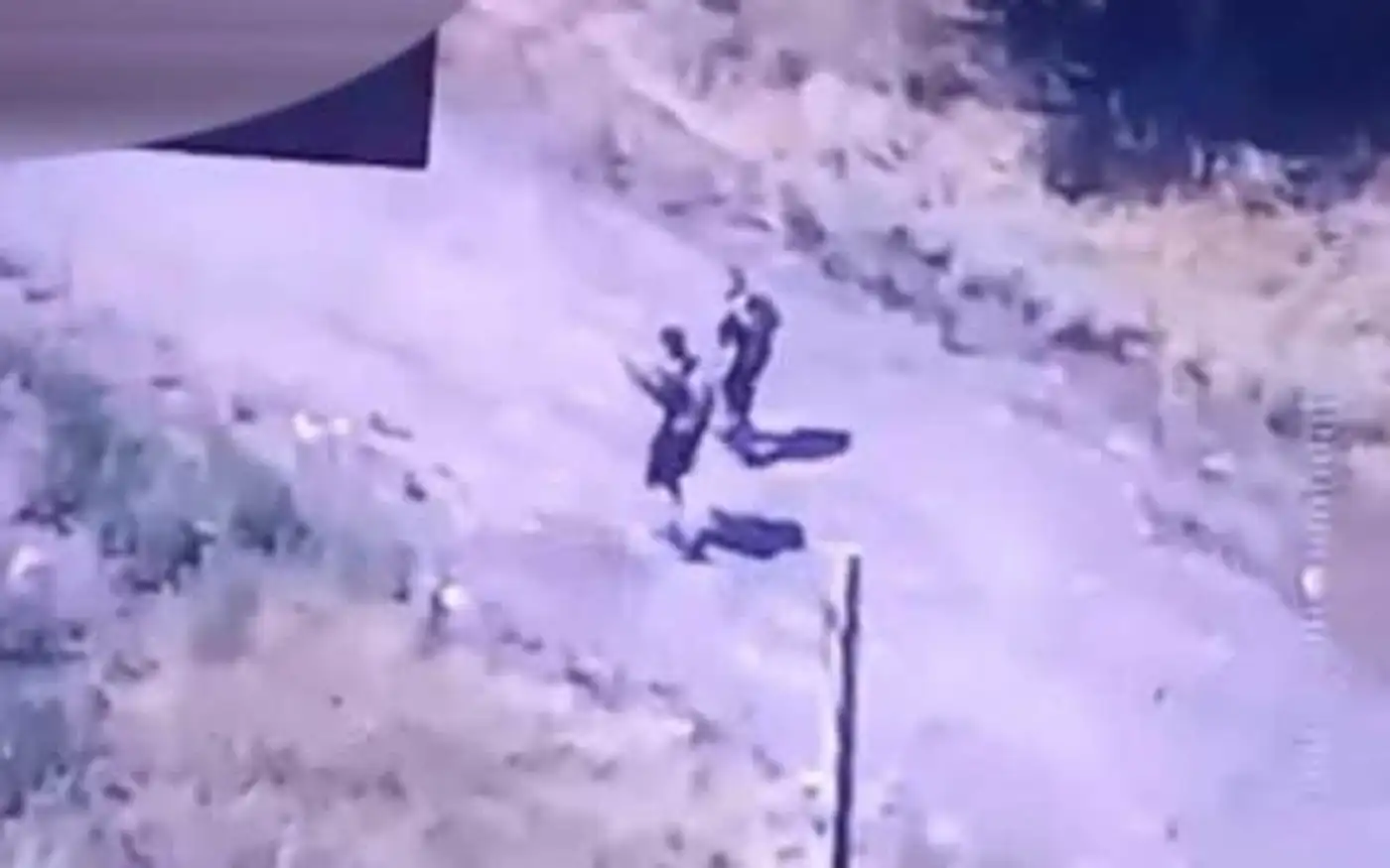 Российские солдаты, замаскированные под гражданских, проникают в прифронтовой город