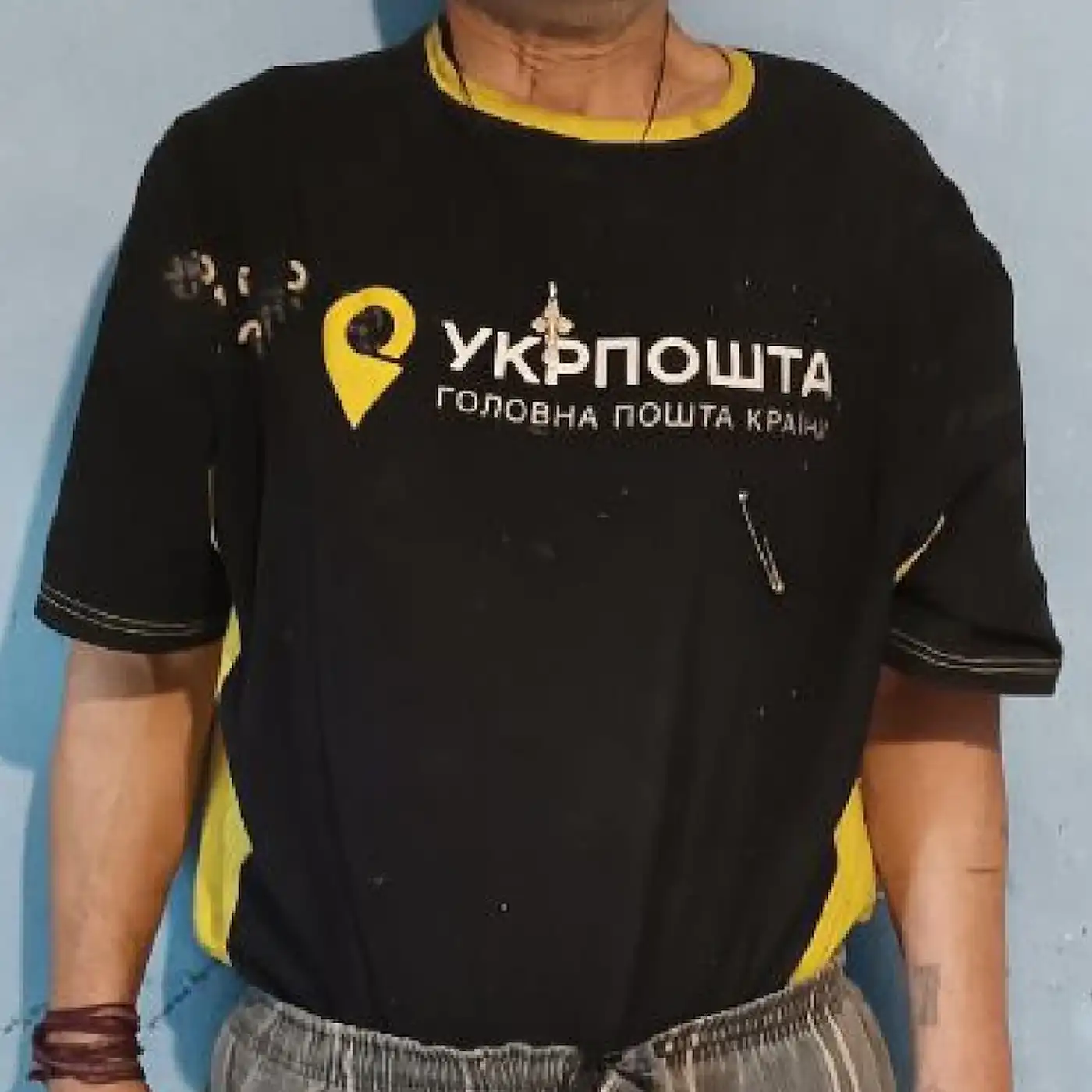 Российские солдаты, замаскированные под гражданских, проникают в Покровск 2 1 310