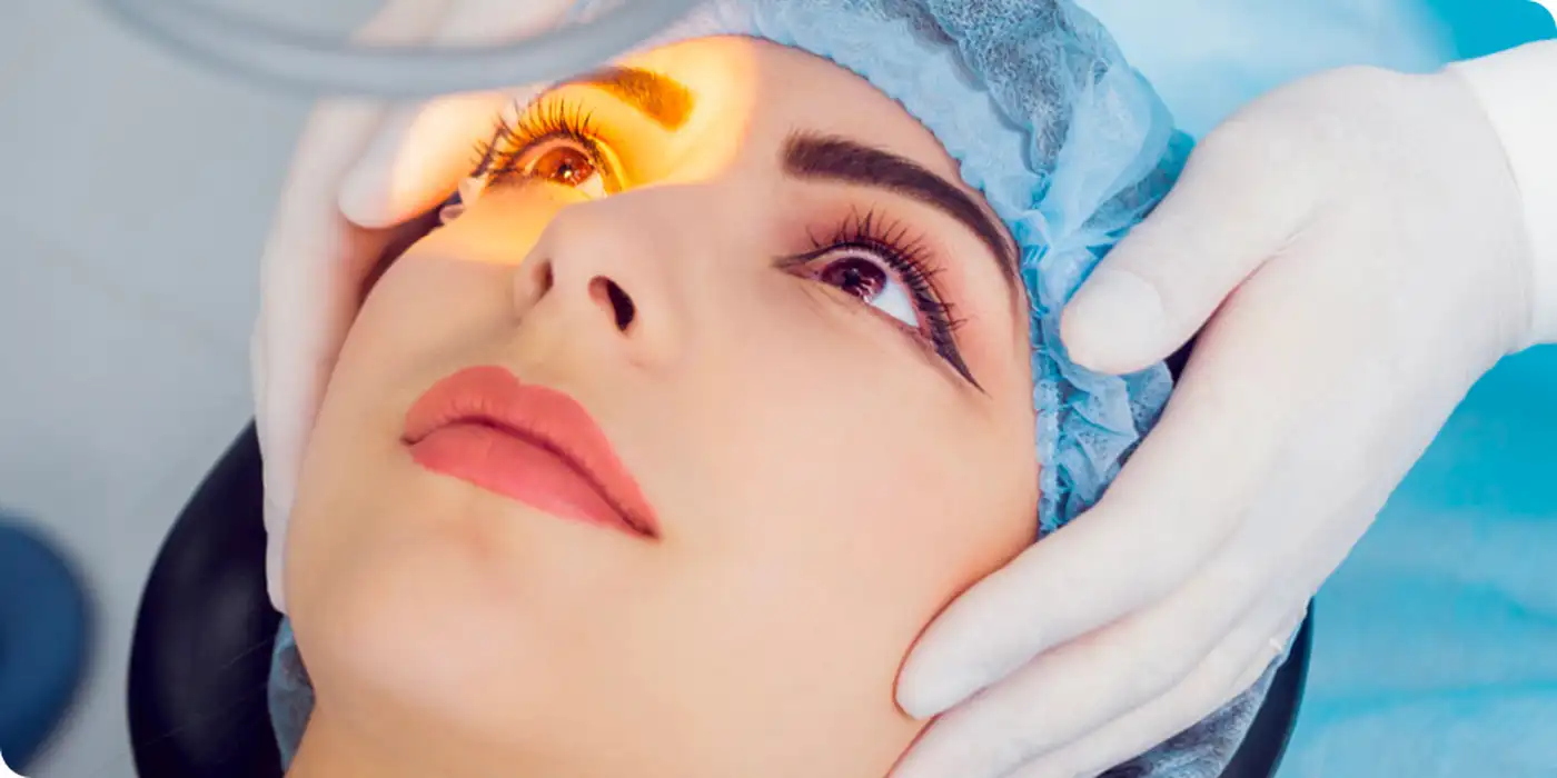 Сутність лазерних операцій та їх роль у сучасній медицині