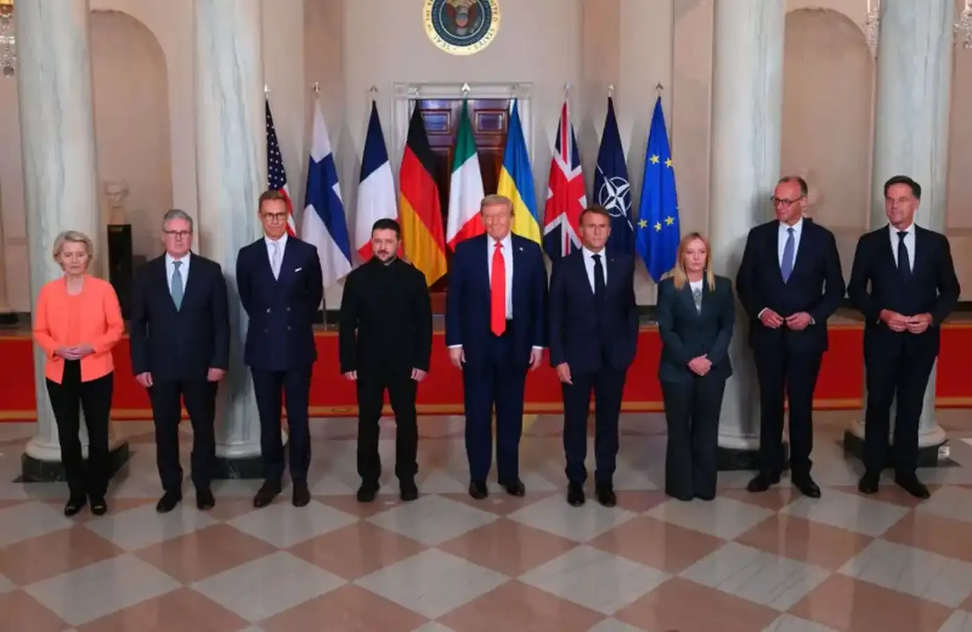 Утренний обзор 19.08.2025