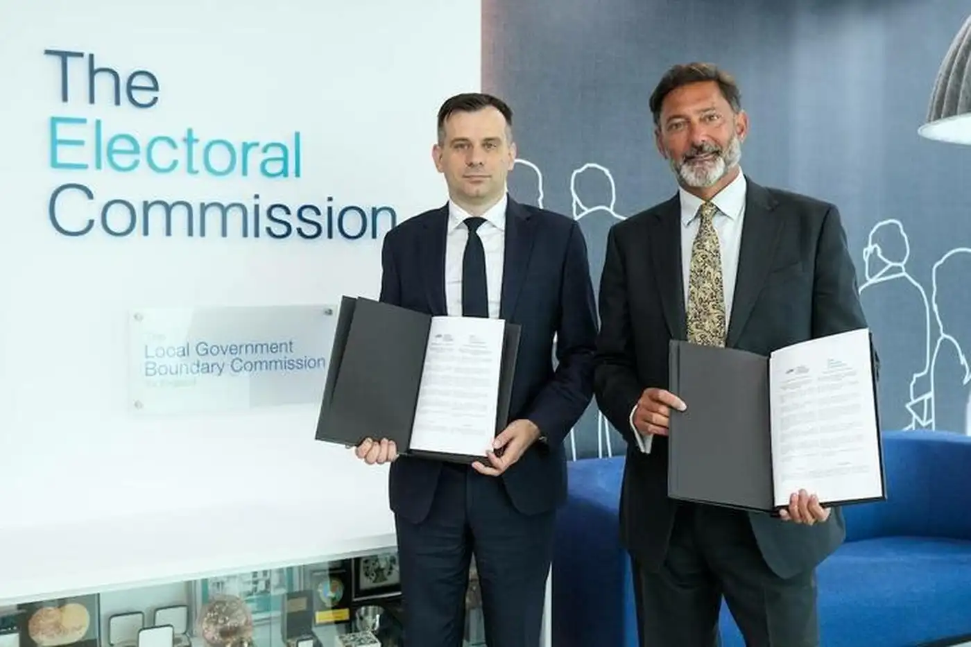 Джентльмены