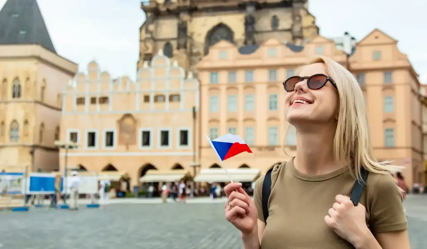 Prague Education Center: культурная адаптация и языковая подготовка для жизни в Чехии