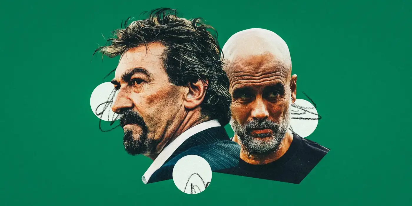 История «лавольпианы» — схемы розыгрыша, любимой Гвардиолой и используемой «Арсеналом» и «Ливерпулем»