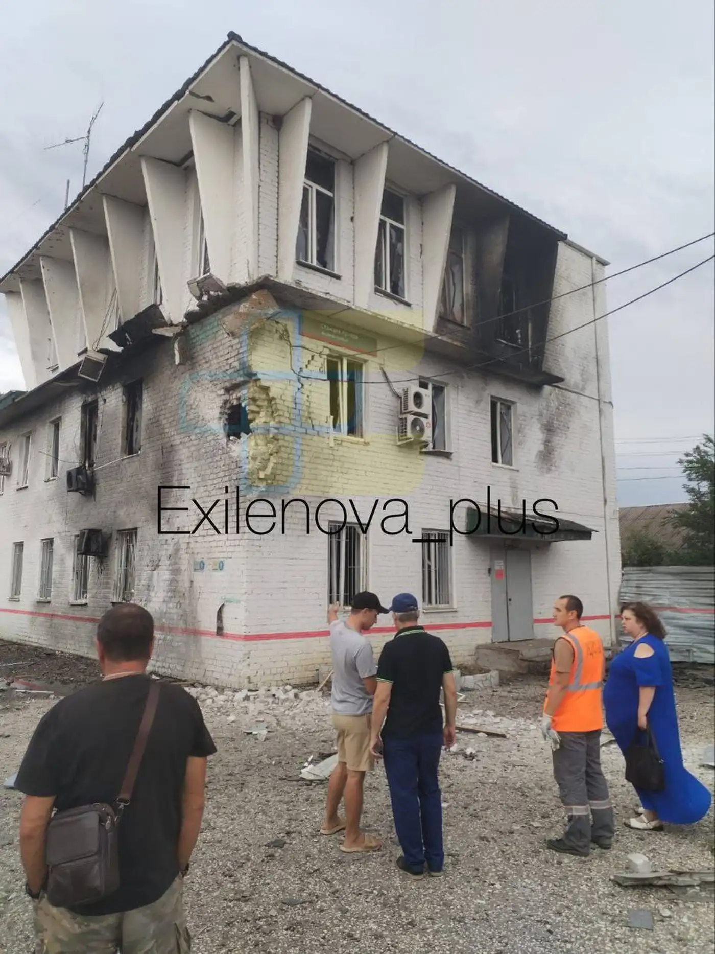 Битва логистик и дипломатический процесс