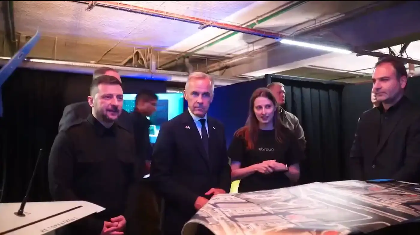 Фламинго как маркетинг войны