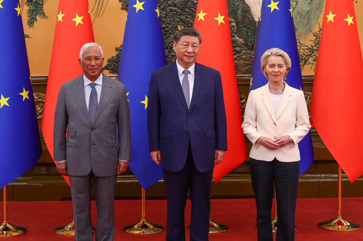 Как Европа выдавливает Россию с энергетического рынка 2 1 57