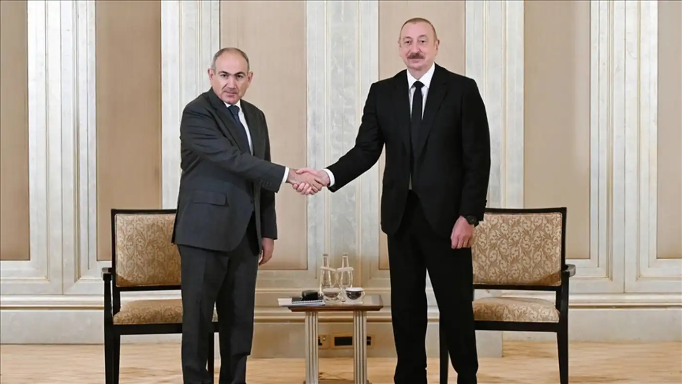 Армения и Азербайджан готовы объявить о своем намерении достичь мира