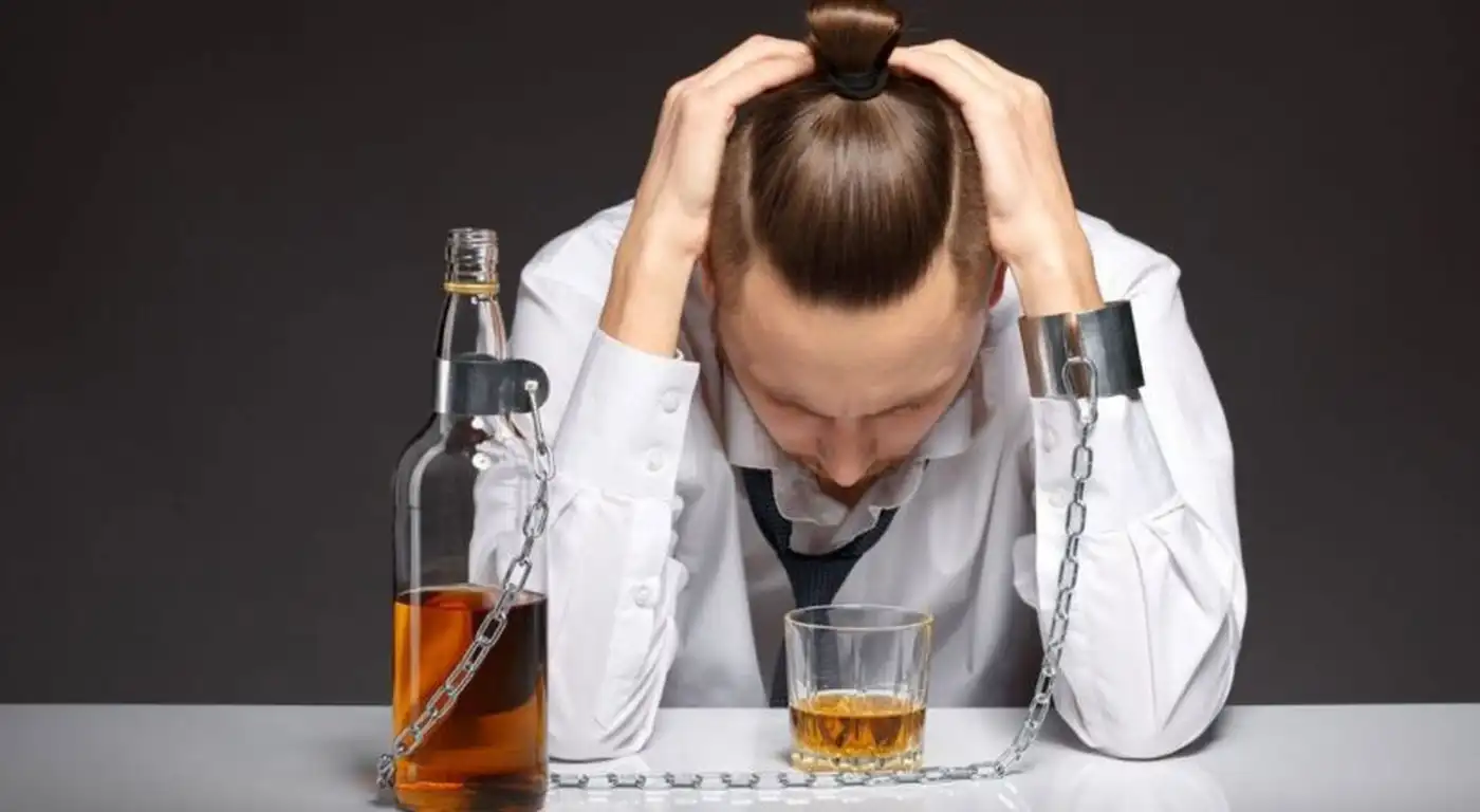 Где проходит грань между отдыхом и зависимостью