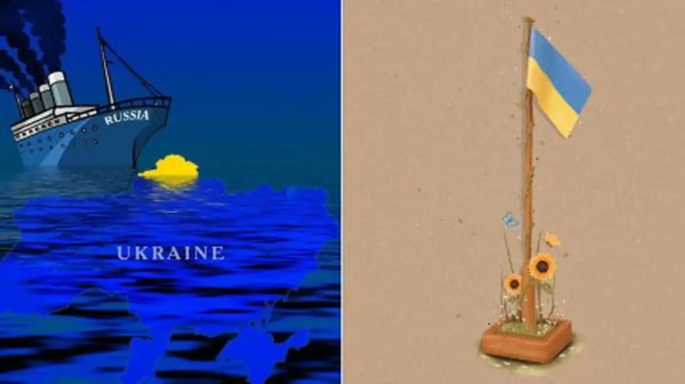 Зачем Трамп утверждает, что войну начала Украина?