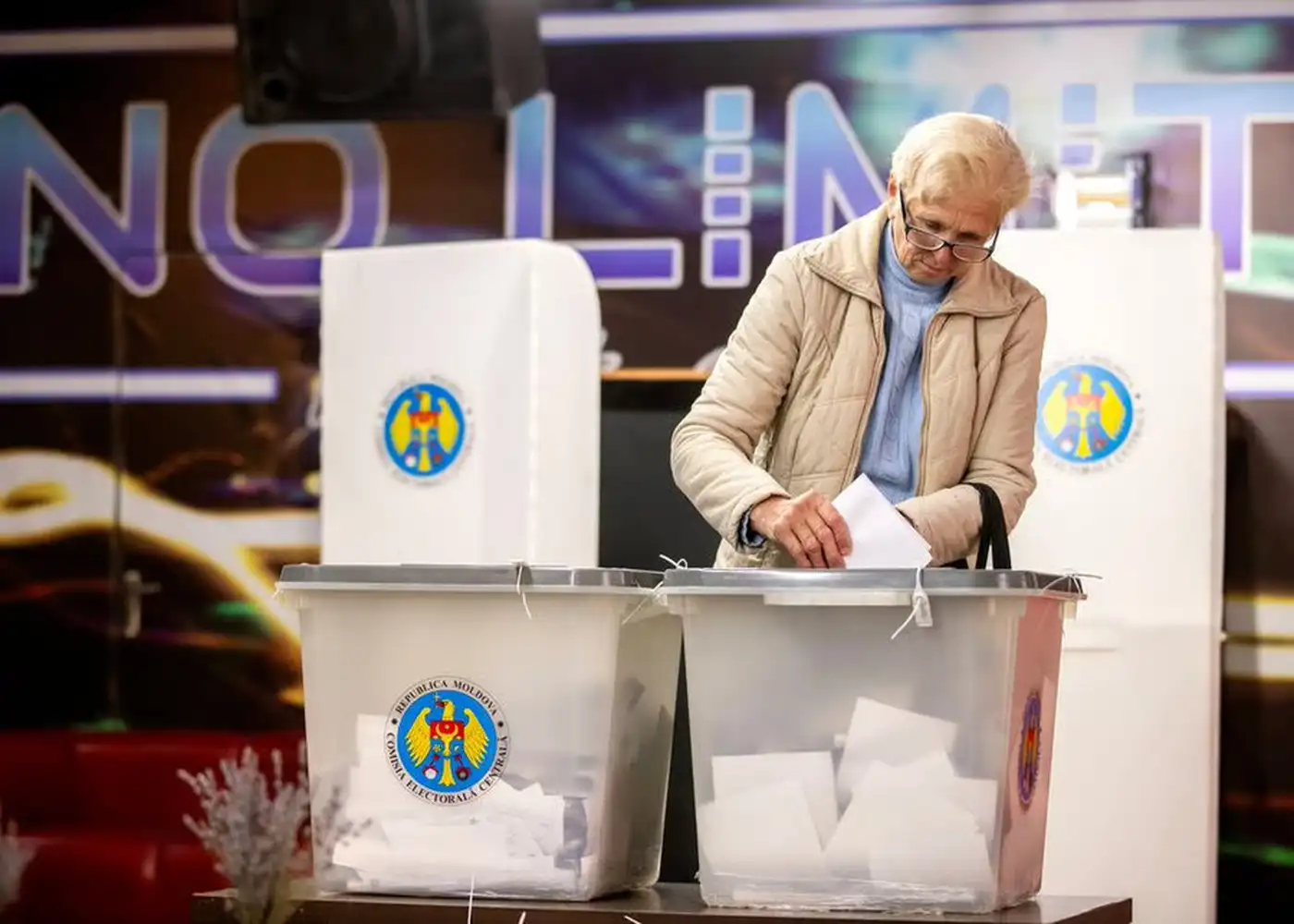 Молдова и ЕС