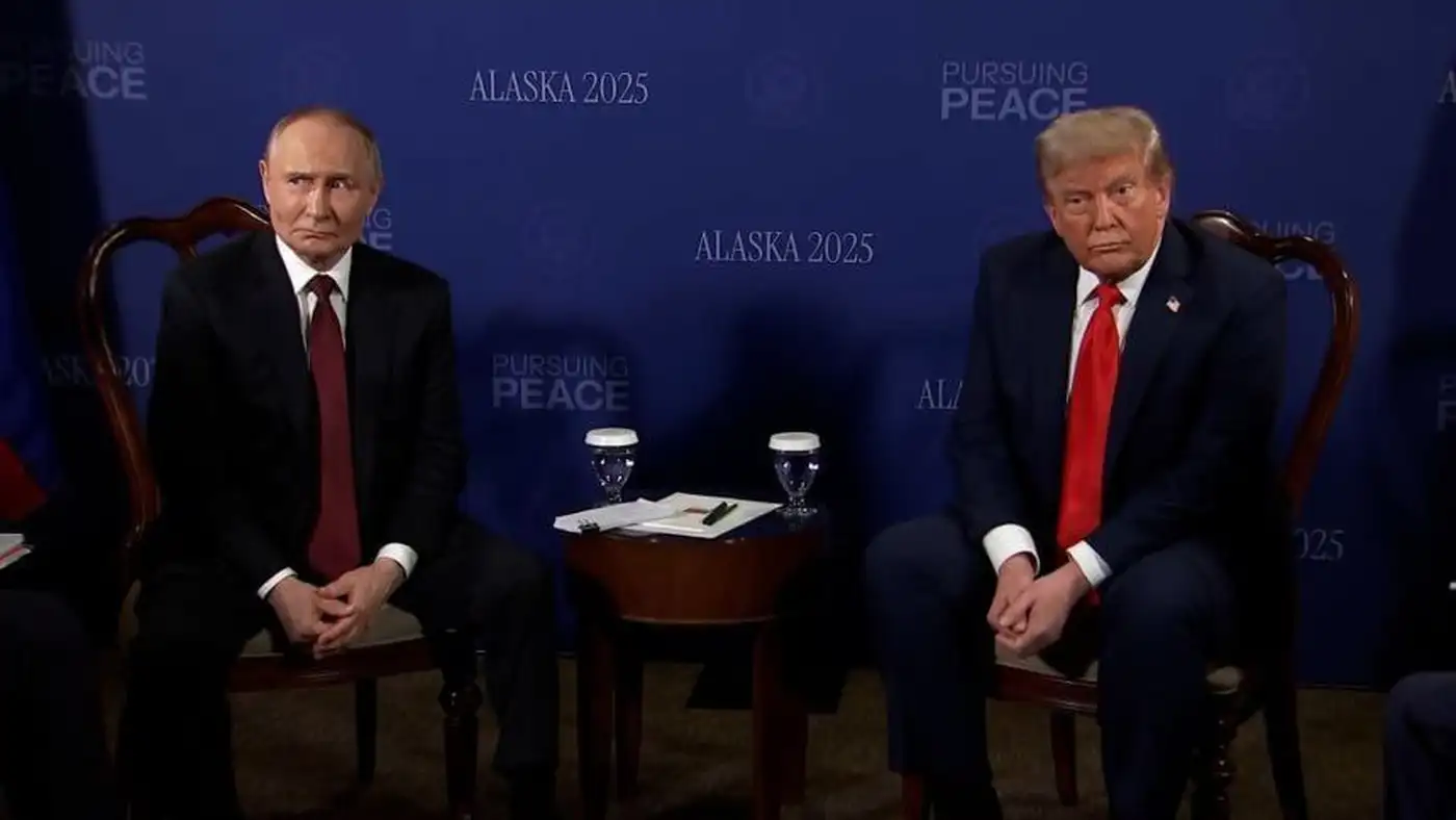 Вечерний пост 28.08.2025