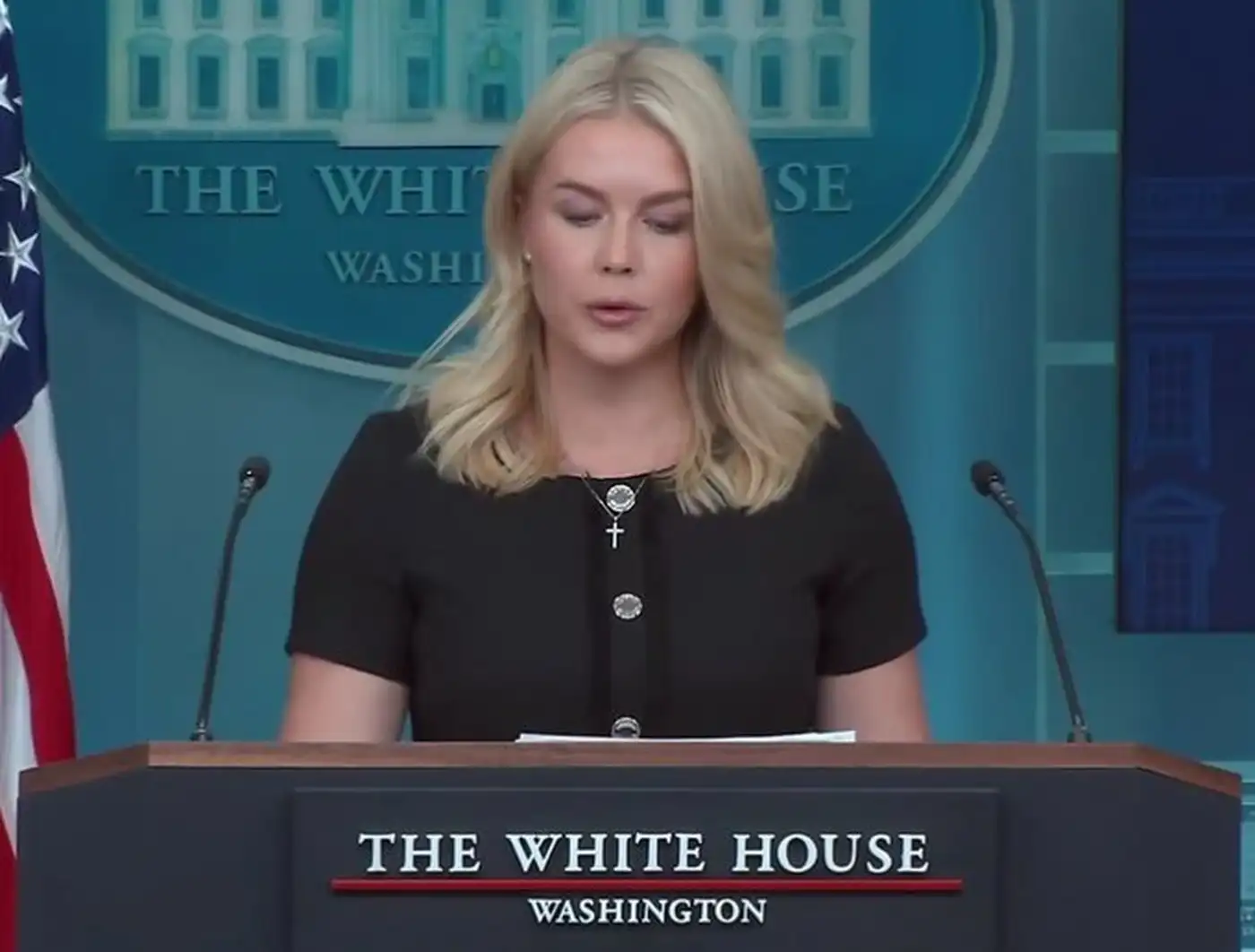 Трамп «не рад» и «не удивлен» известием об атаке на Киев