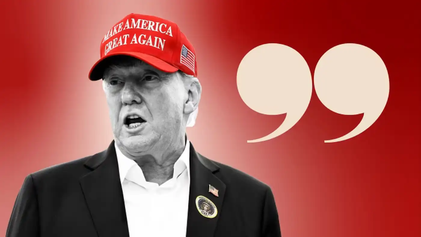 Американцы не тупые. Они ничем не отличаются от любой нации