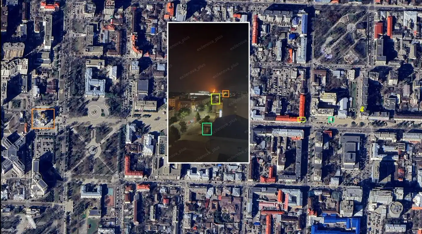 Горят Краснодарский и Сызранский НПЗ