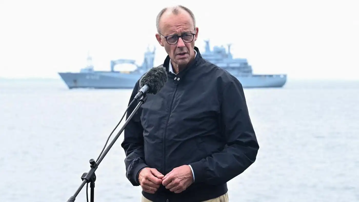 Утренний обзор 31.08.2025