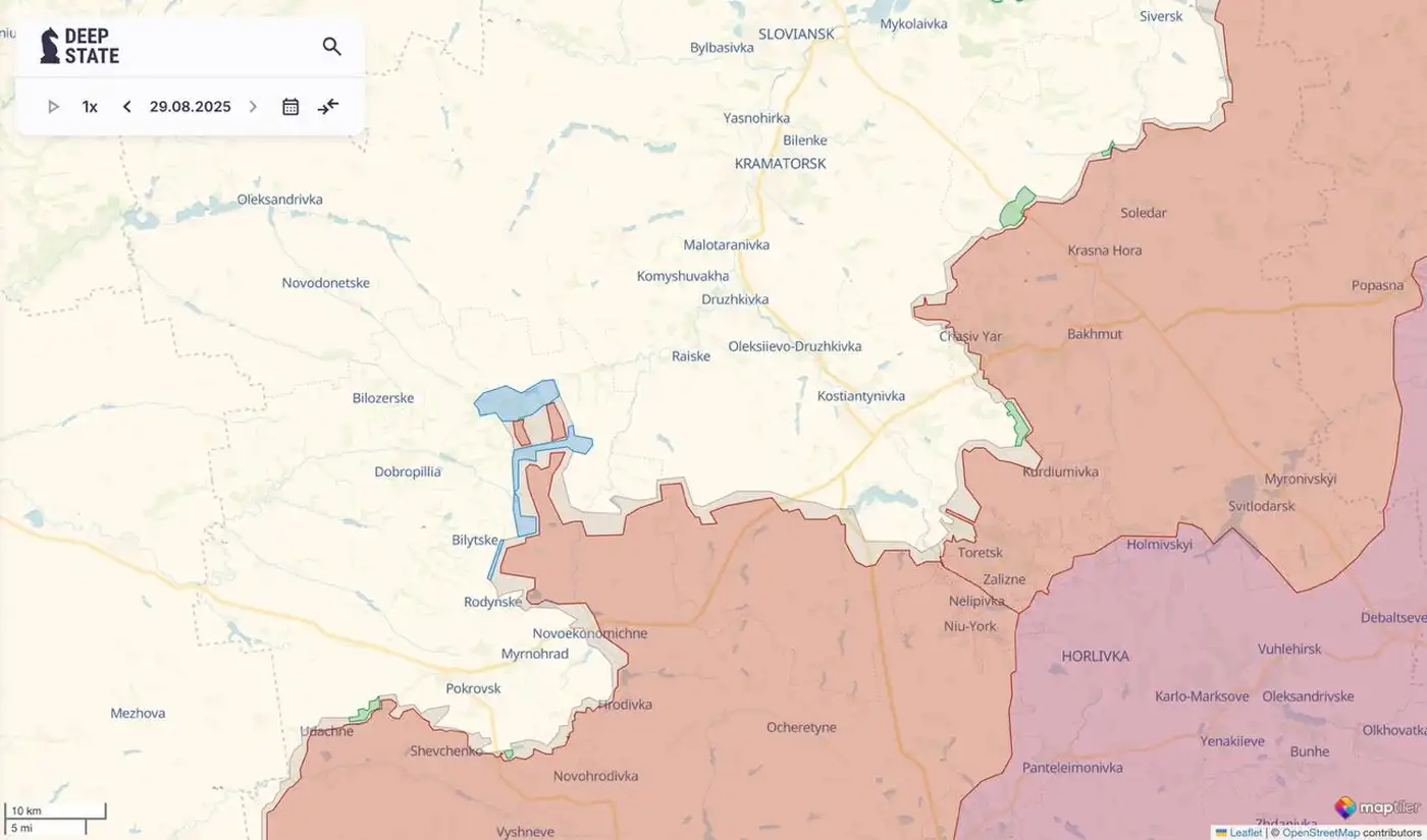 Итоги "летней кампании" глазами Герасимова 4 1 703