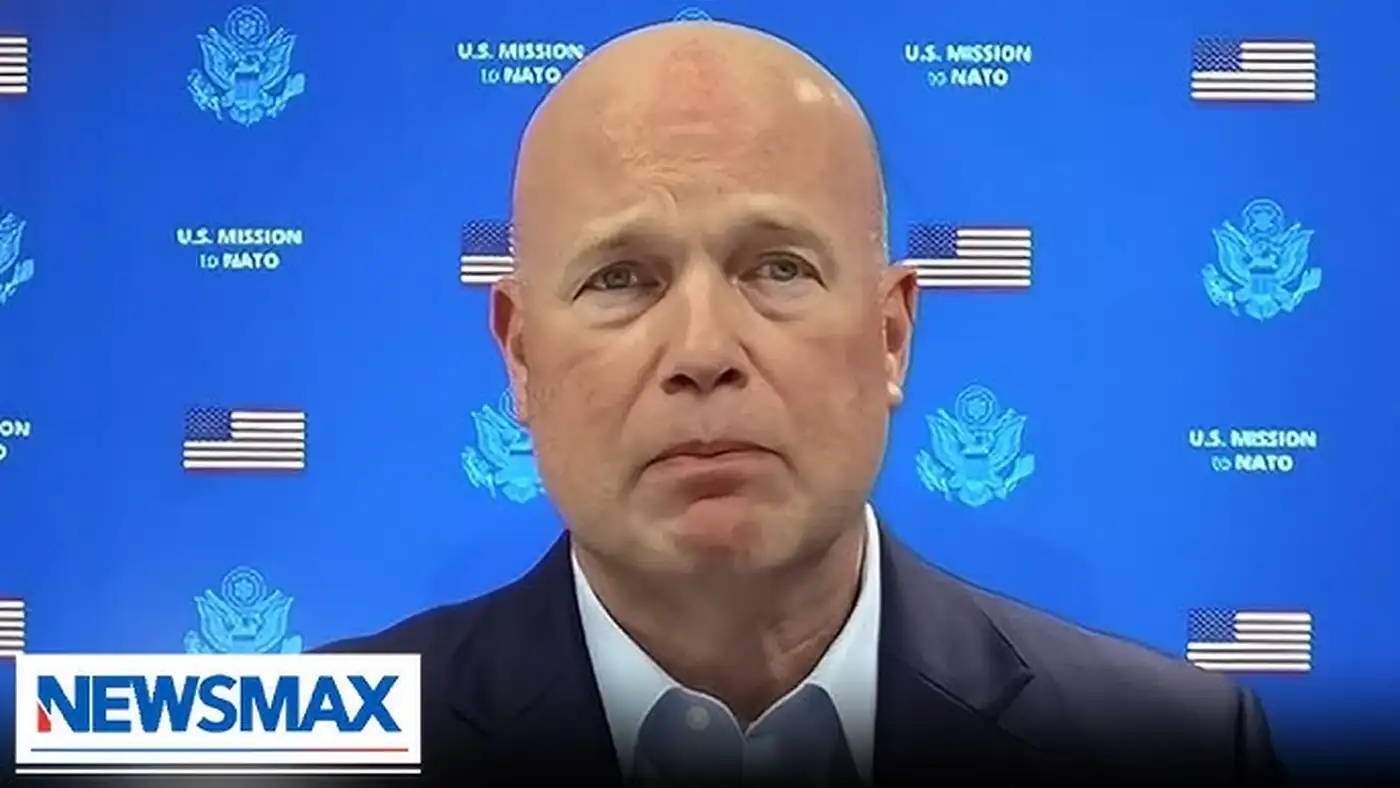 Оружие и санкции. Ничего нового не придумано