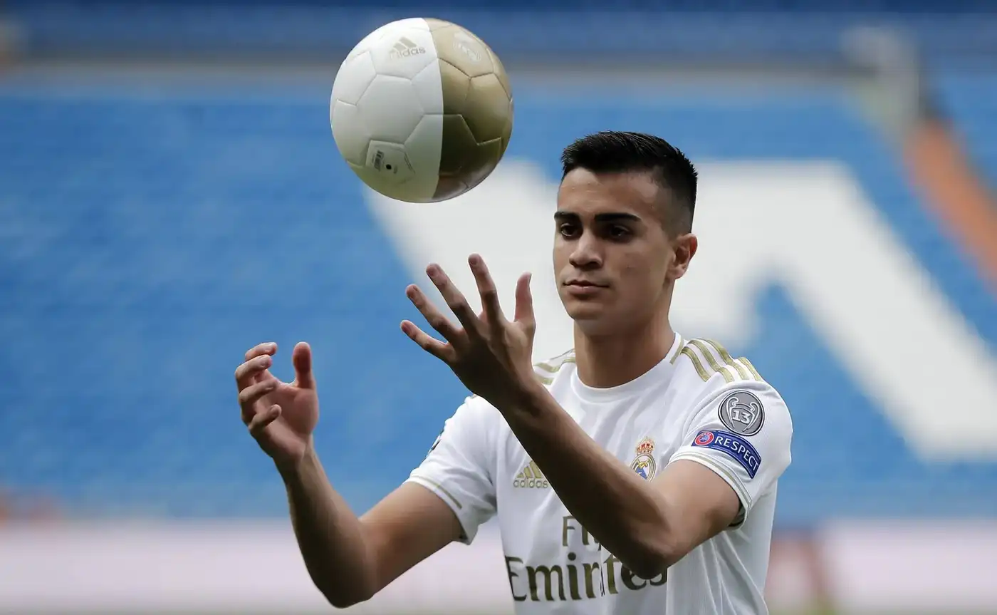 Забытая бразильская звезда «Реала» за 30 млн евро уходит бесплатно