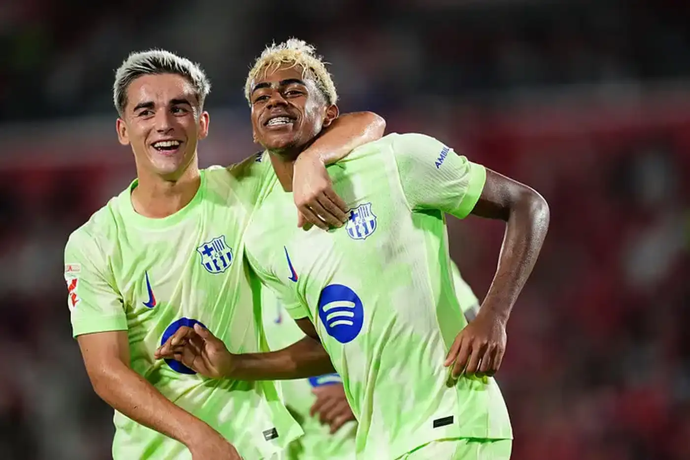 Inside Barcelona: ваш гид по главным темам недели и свежим новостям о клубе