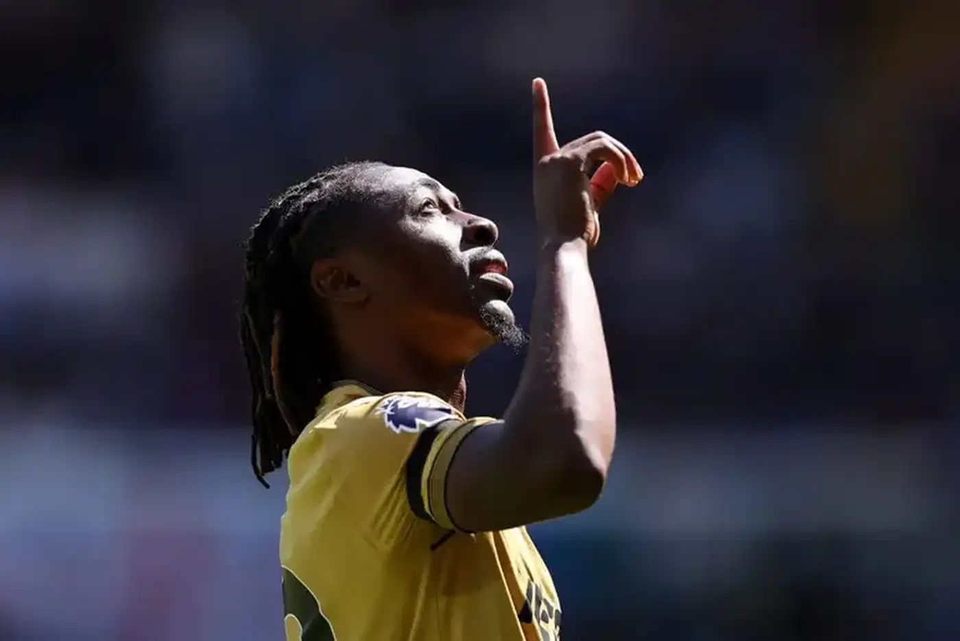 Эберечи Эзе хочет перейти в «Арсенал», и у «Арсенала» уже есть соглашение по нему. Сумеет ли он раскрыться под руководством Микеля Артеты?