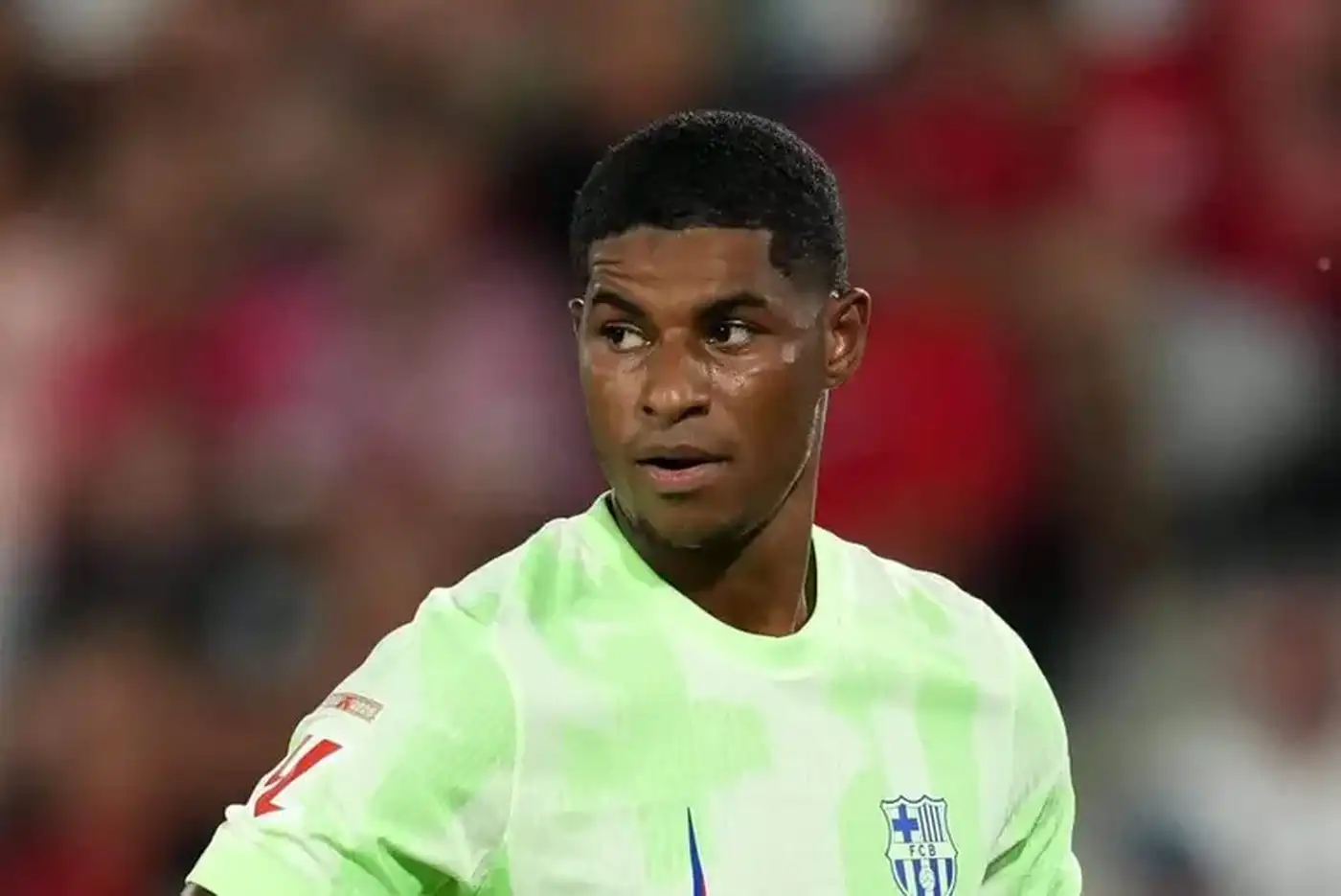 «Барса без дома: Рэшфорд дебютирует, Касадо на продаже, а Камп Ноу всё ещё закрыт»