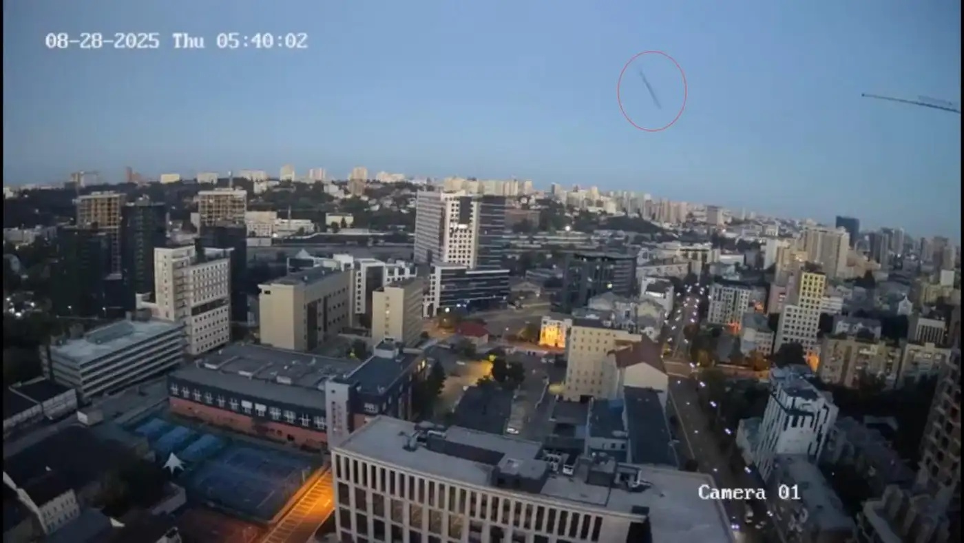 Битва логистик VS геноцид