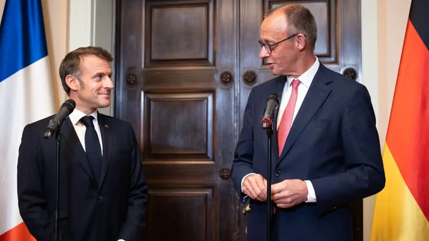 Вечерний пост 29.08.2025