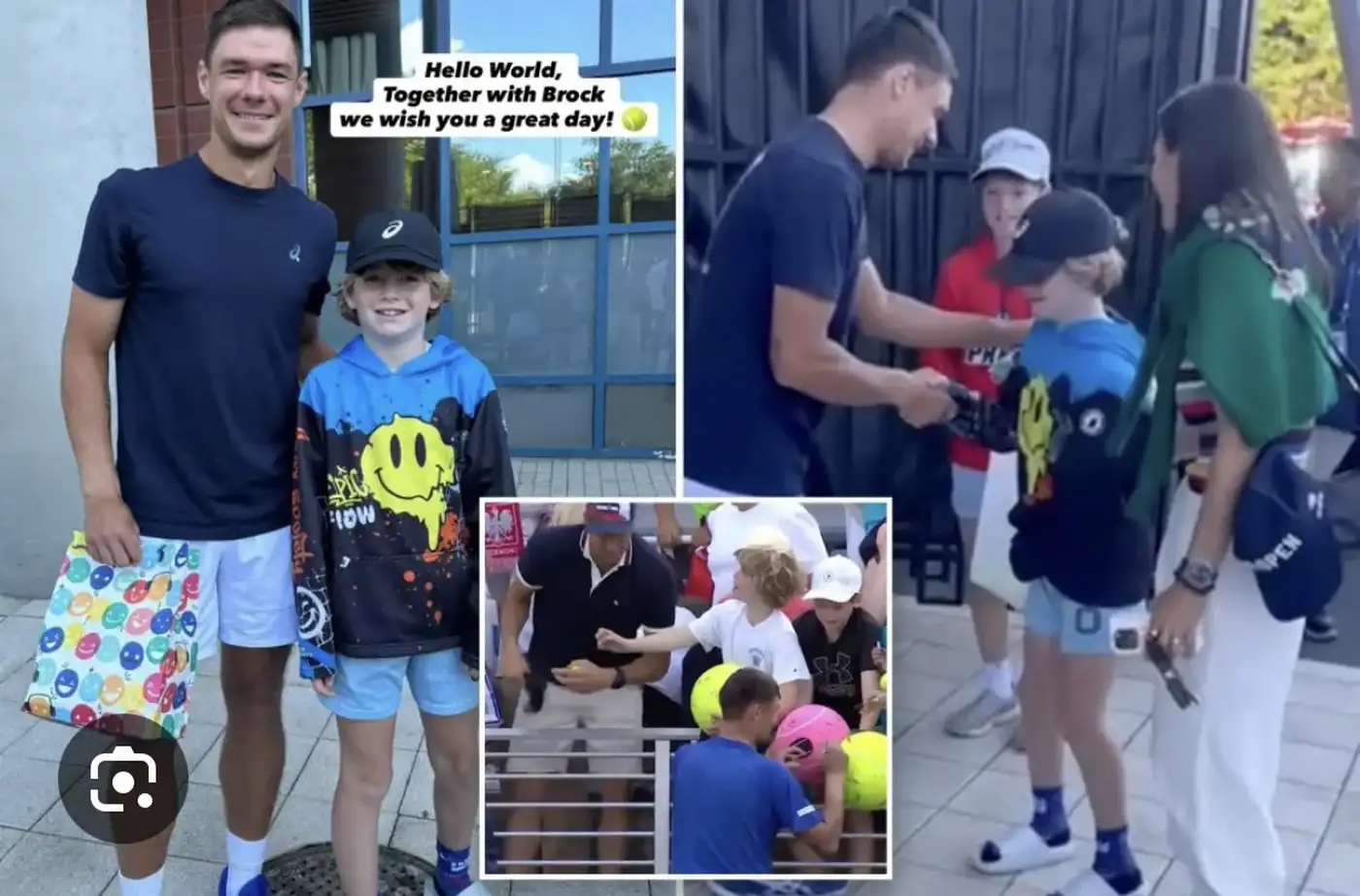 Чем закончилась вчерашняя история?