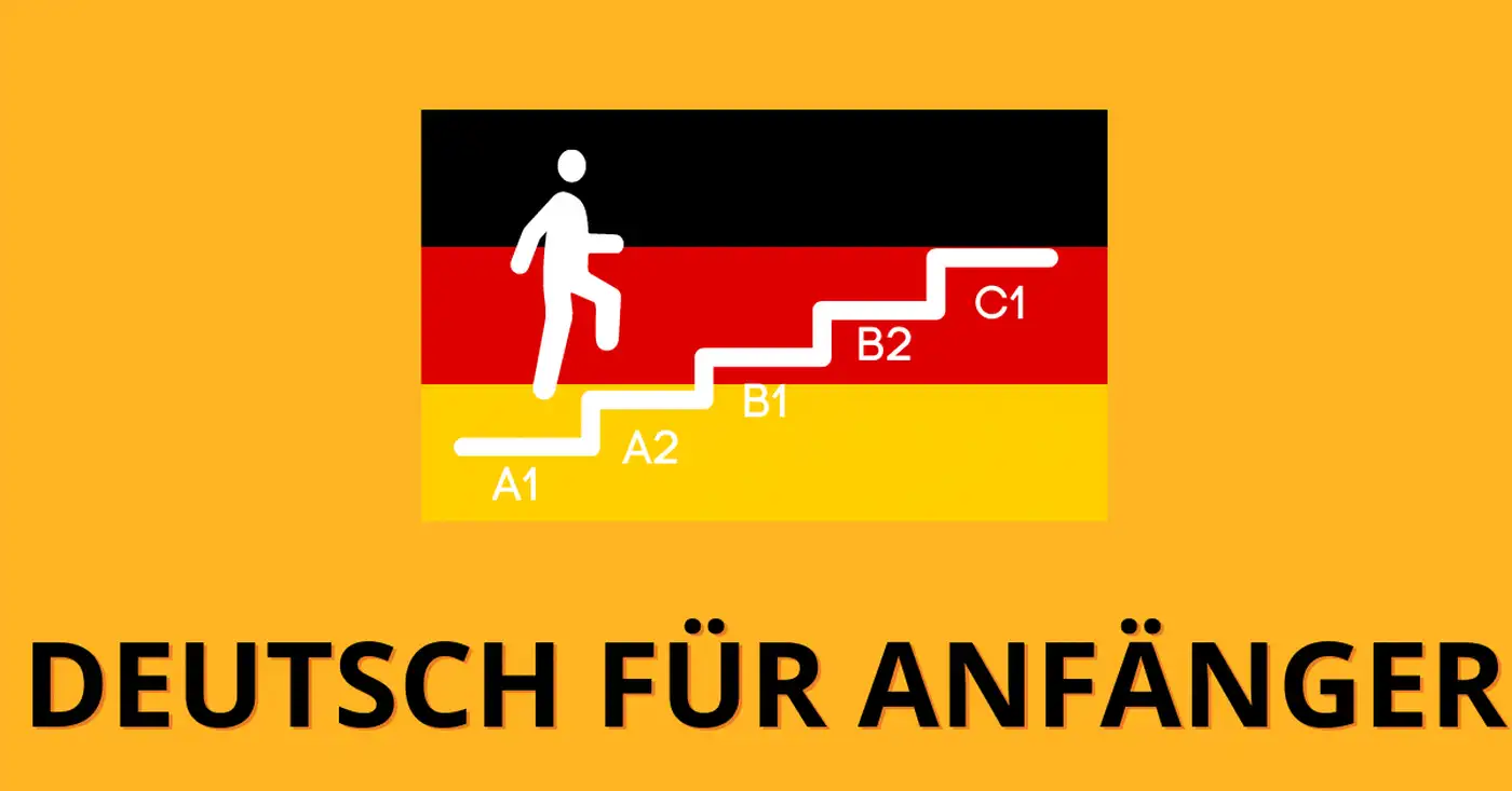 Немецкий язык для начинающих: основа для работы и интеграции