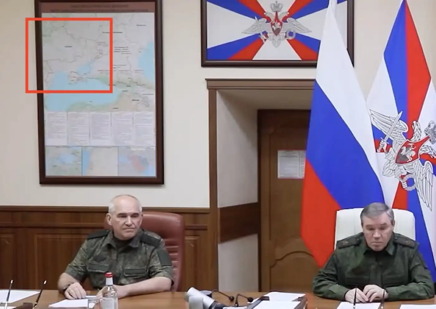 Итоги "летней кампании" глазами Герасимова 1 2 198