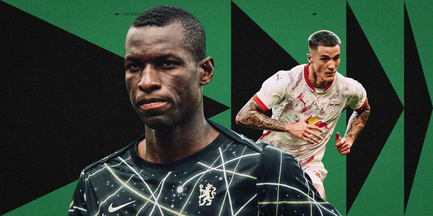 Сделки трансферного рынка: последние новости о Манчестер Юнайтед, Арсенале, Ливерпуле, Реал Мадриде и других