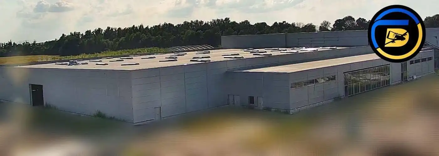 Завод Bayraktar цель вчерашней атаки РФ