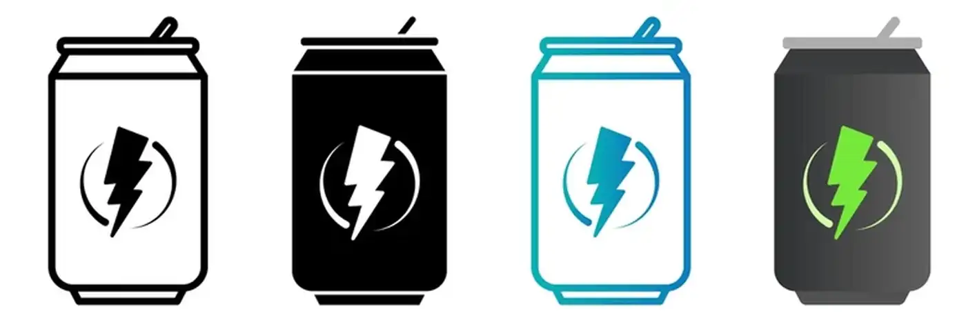 Энергетические напитки: от субкультуры к массовому рынку