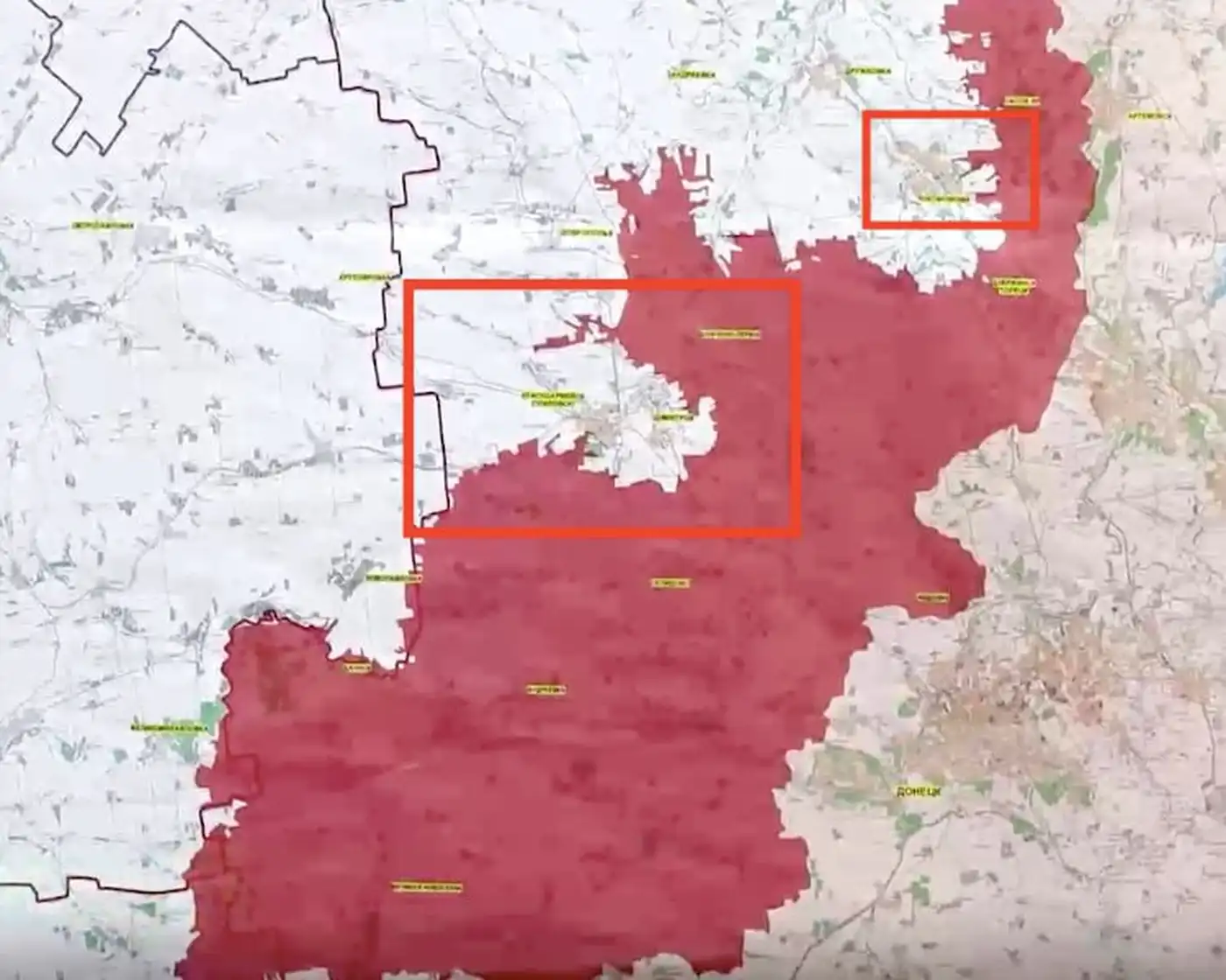 Итоги "летней кампании" глазами Герасимова 3 4 57