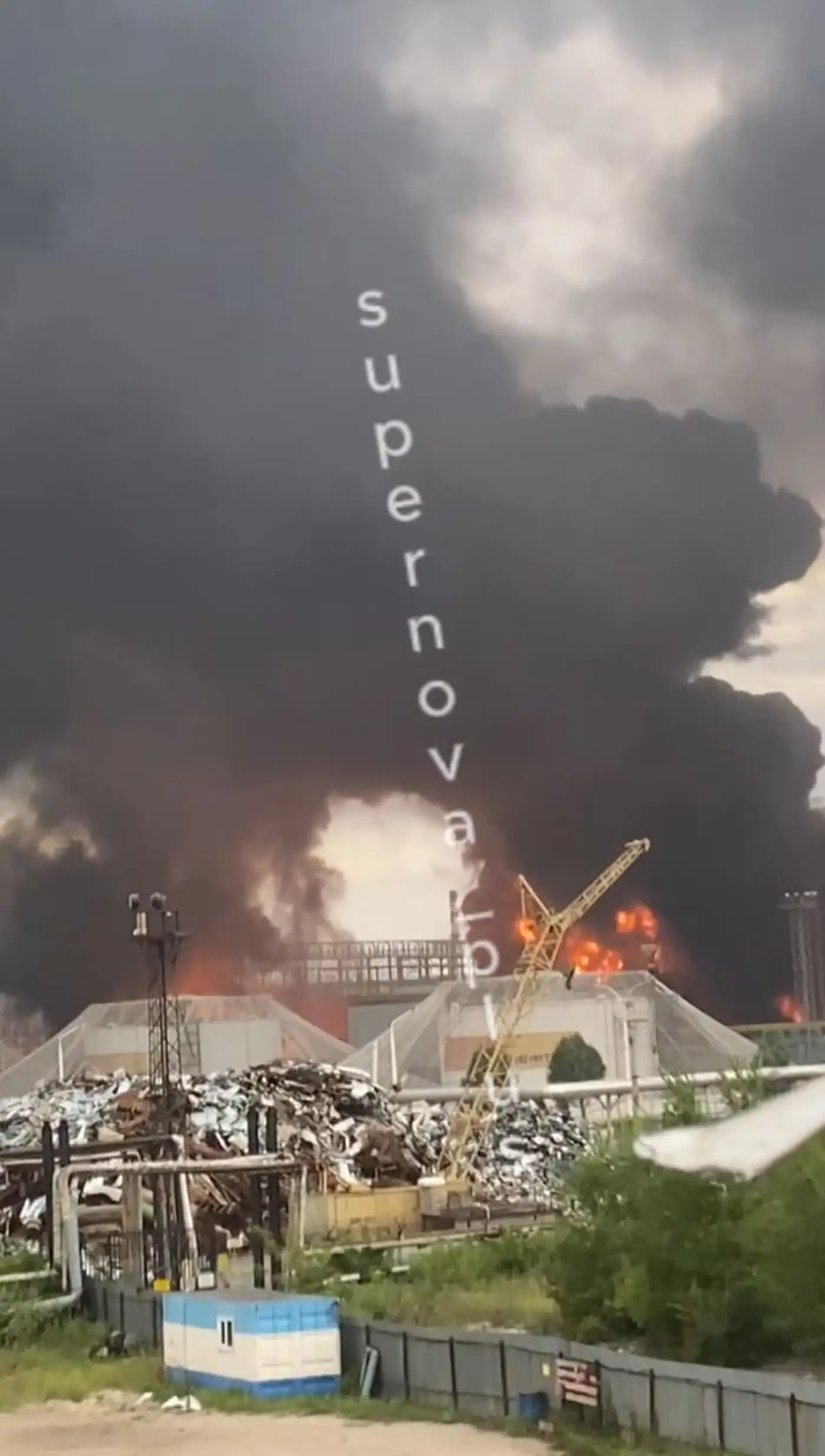 Что изменилось в ударах по НПЗ России? 1 5 36