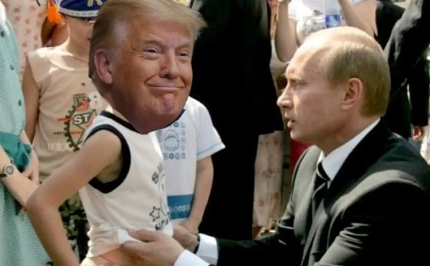 Эффект алкоголика