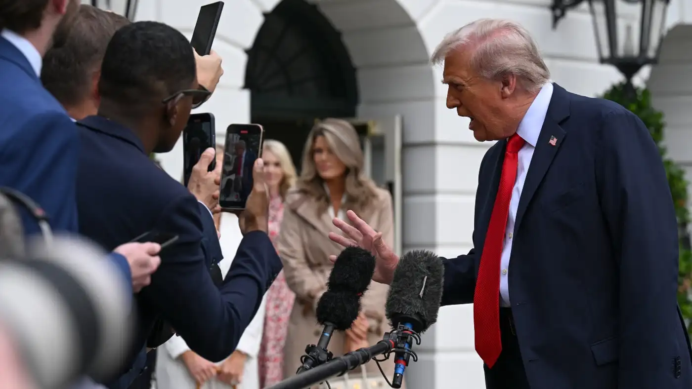 Утренний обзор 08.09.2025