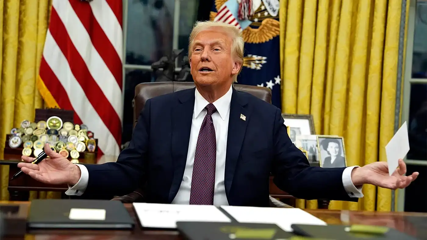 Утренний обзор 10.09.2025